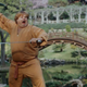 The fabled Beverly Hills Ninja. (Photo: Tristar)